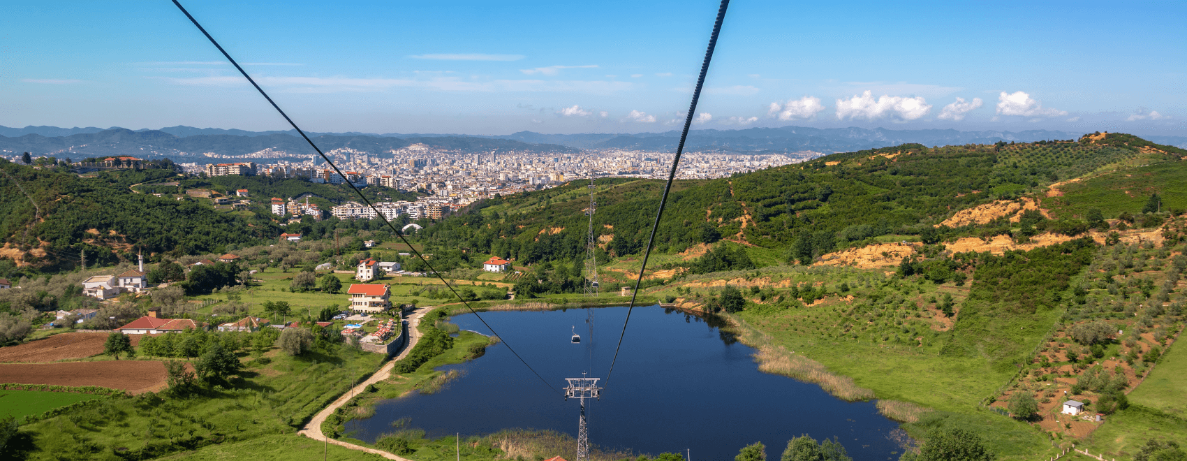 Things To See And Do On Your First Trip To Albania