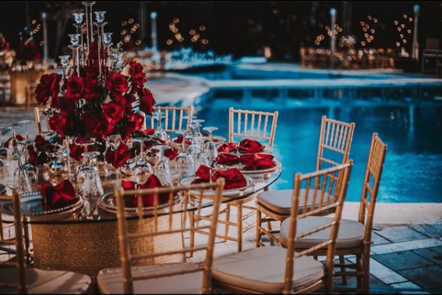 Perfect Wedding Venues In Albania For Your Memorable Destination Wedding