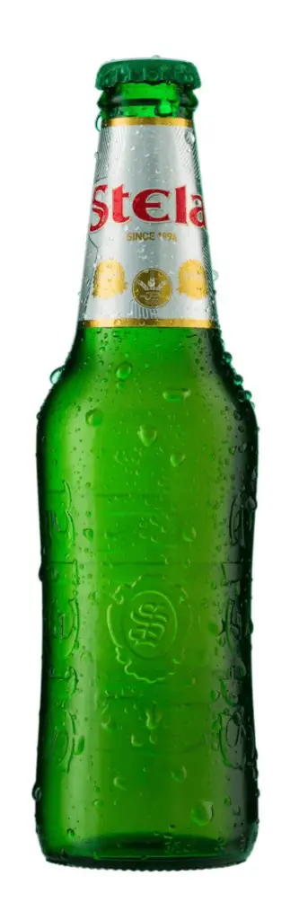 Beers Breweries in Albania - Birra Stela (480 x 1523 px)