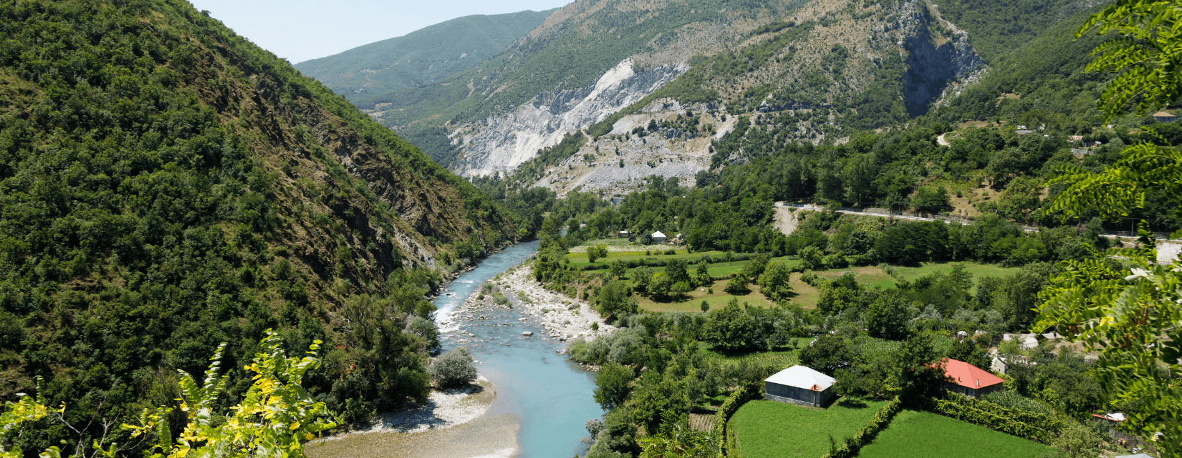 Guesthouses in Albania - Main Photo