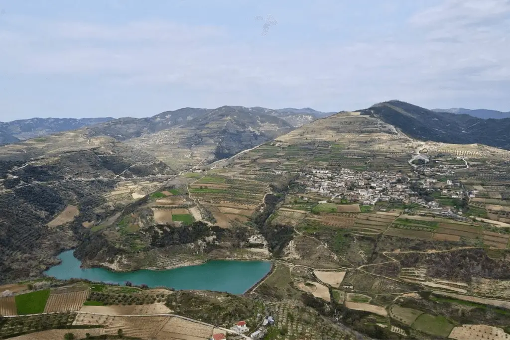 Wineries and Distilleries in Albania - Alpeta Agroturizem & Winery - Berat