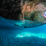 Caves Albania - Dafina Cave