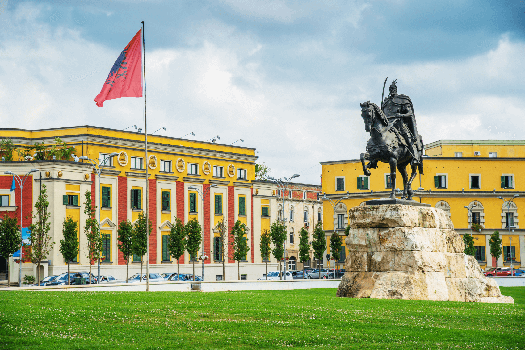 Fun Things Tirana Albania - Tirana